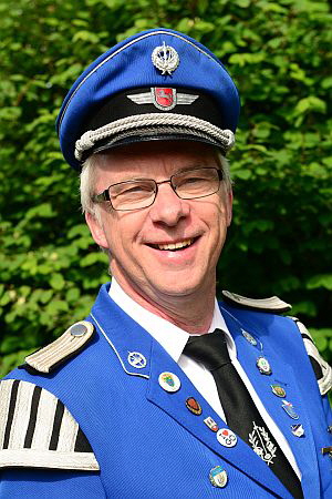 Klaus-Uwe Noetzel