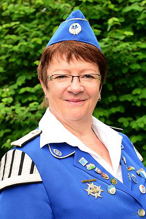 Doris Noetzel